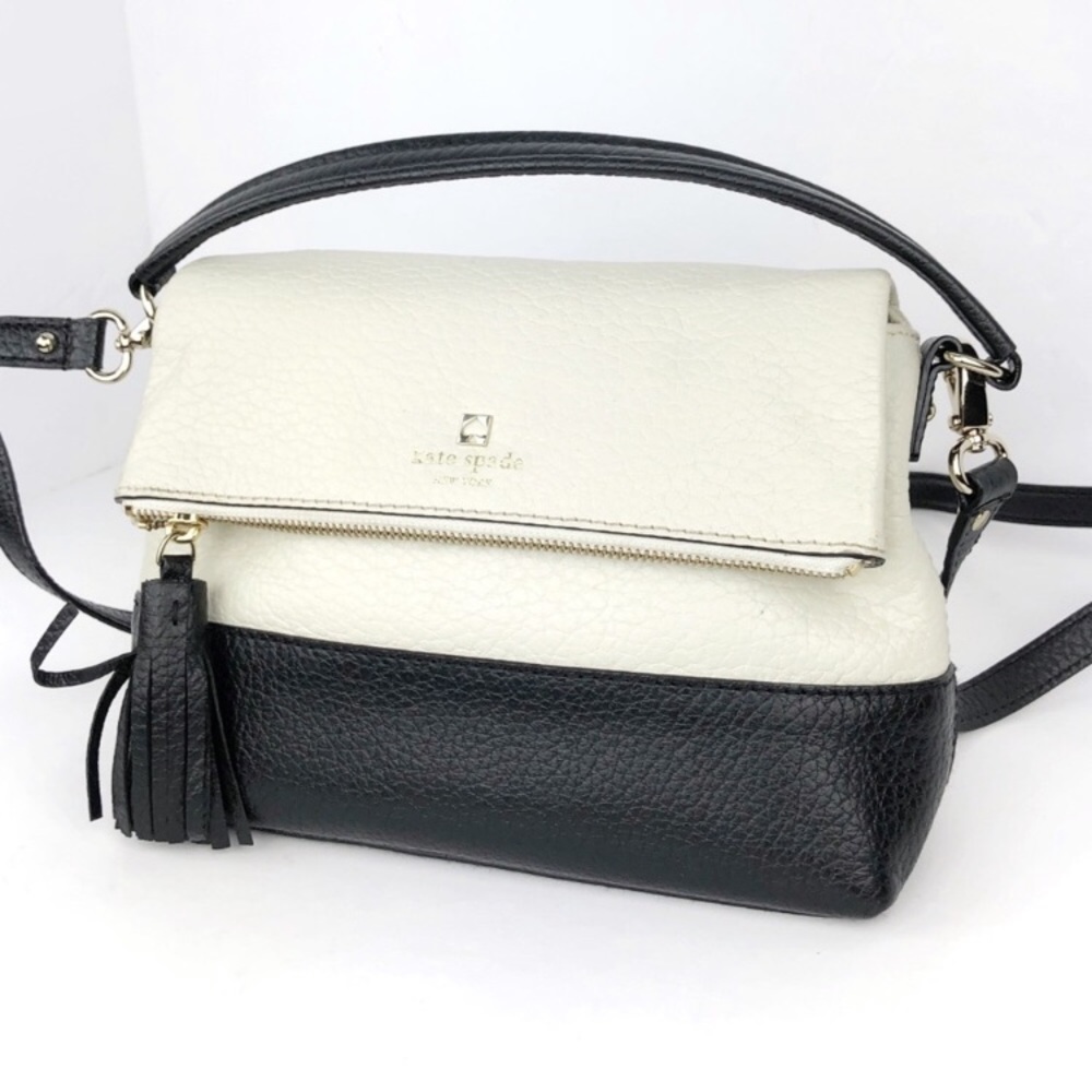 Kate Spade Southport Avenue Maria Crossbody Bag